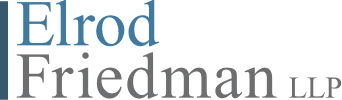 Elrod Friedman LLP